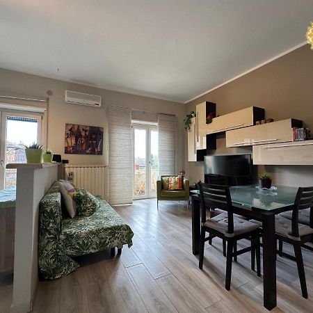 Casa Panoramica Roma Sempihome 외부 사진