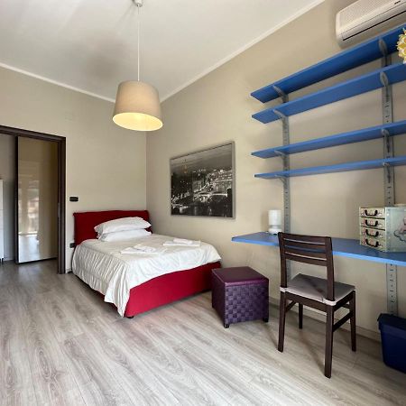 Casa Panoramica Roma Sempihome 외부 사진