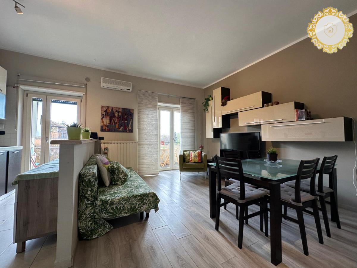 Casa Panoramica Roma Sempihome 외부 사진