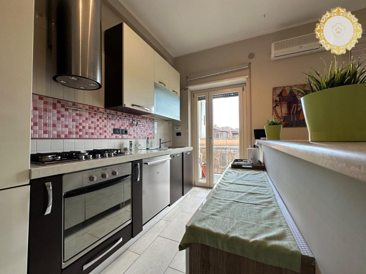Casa Panoramica Roma Sempihome 외부 사진