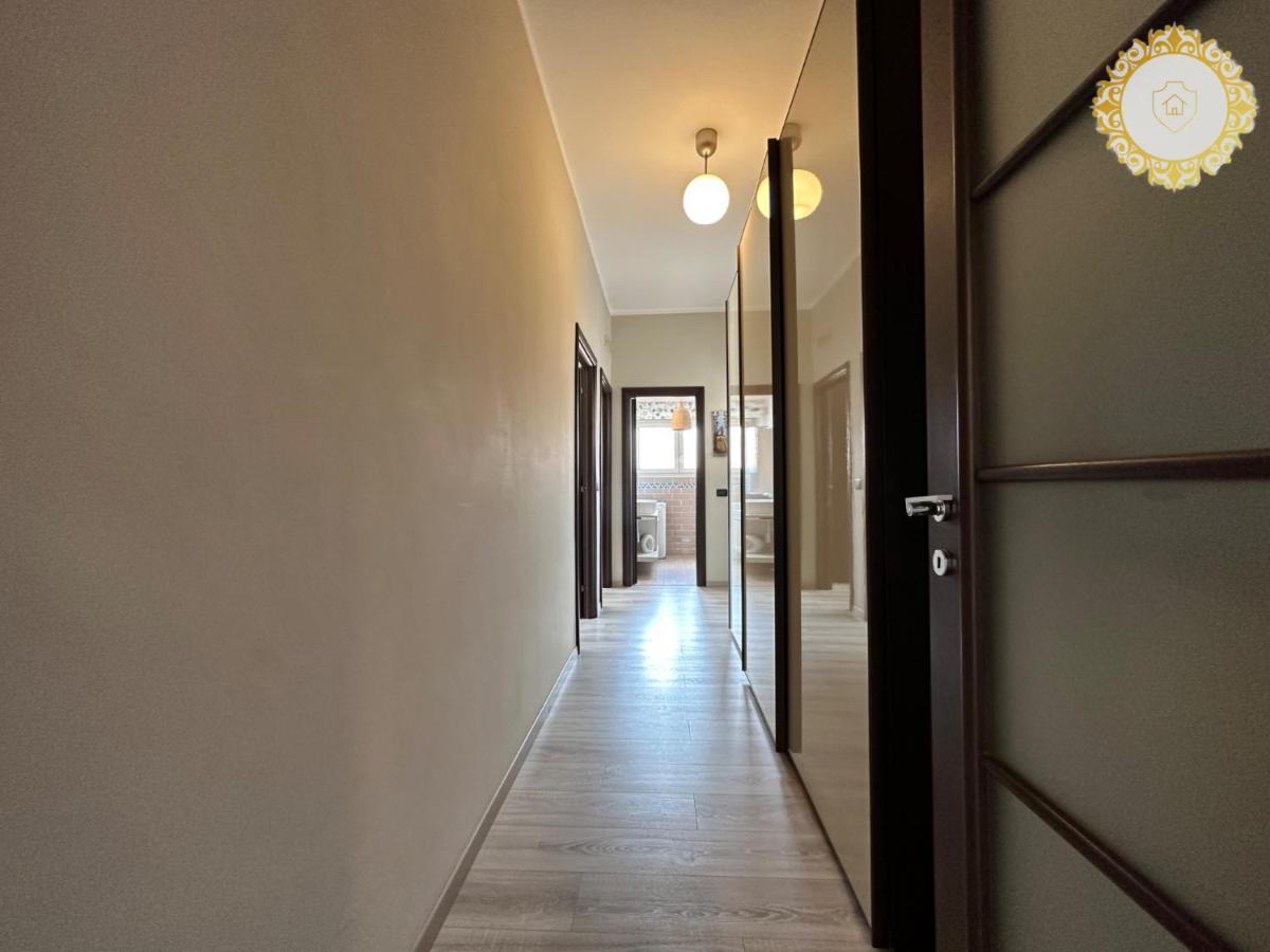 Casa Panoramica Roma Sempihome 외부 사진