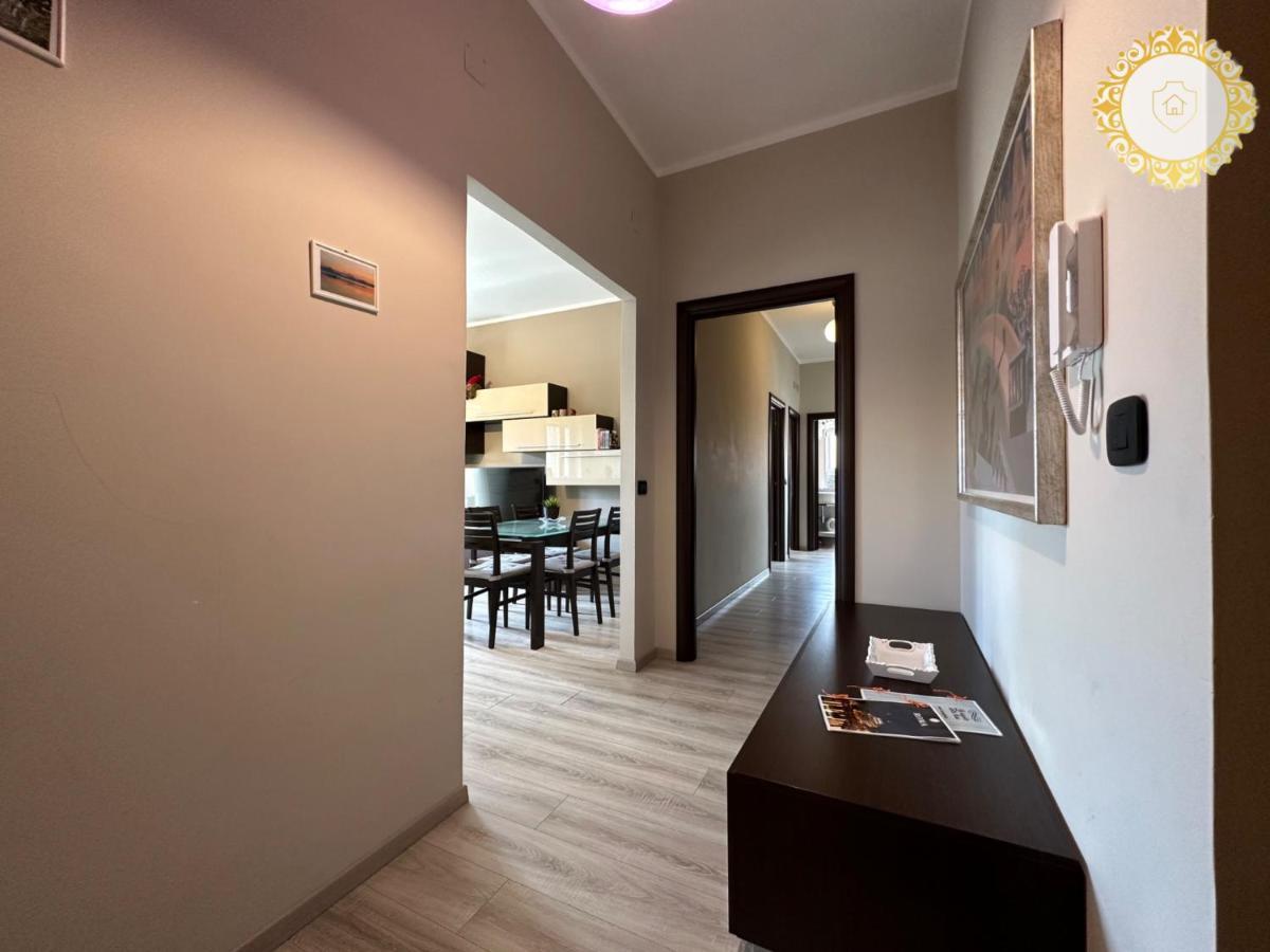 Casa Panoramica Roma Sempihome 외부 사진