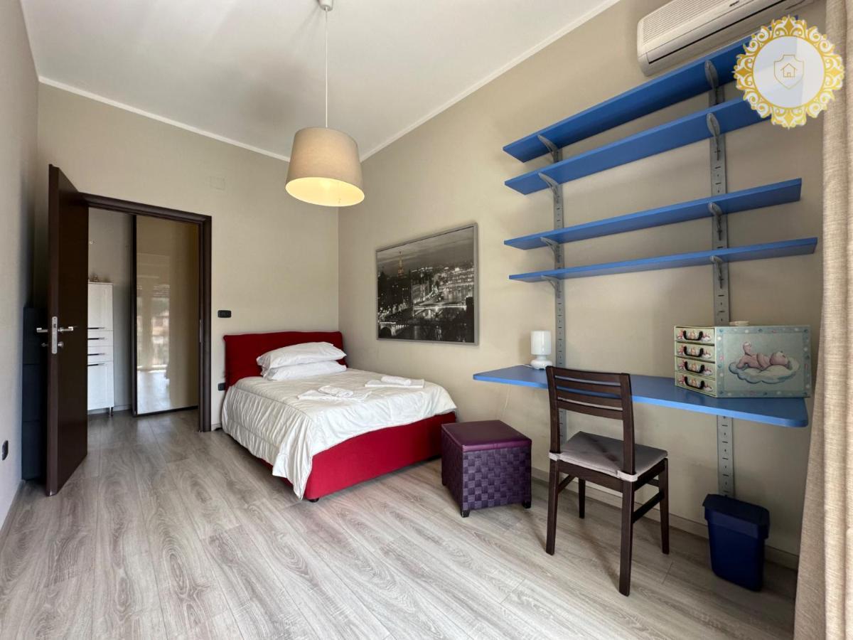 Casa Panoramica Roma Sempihome 외부 사진