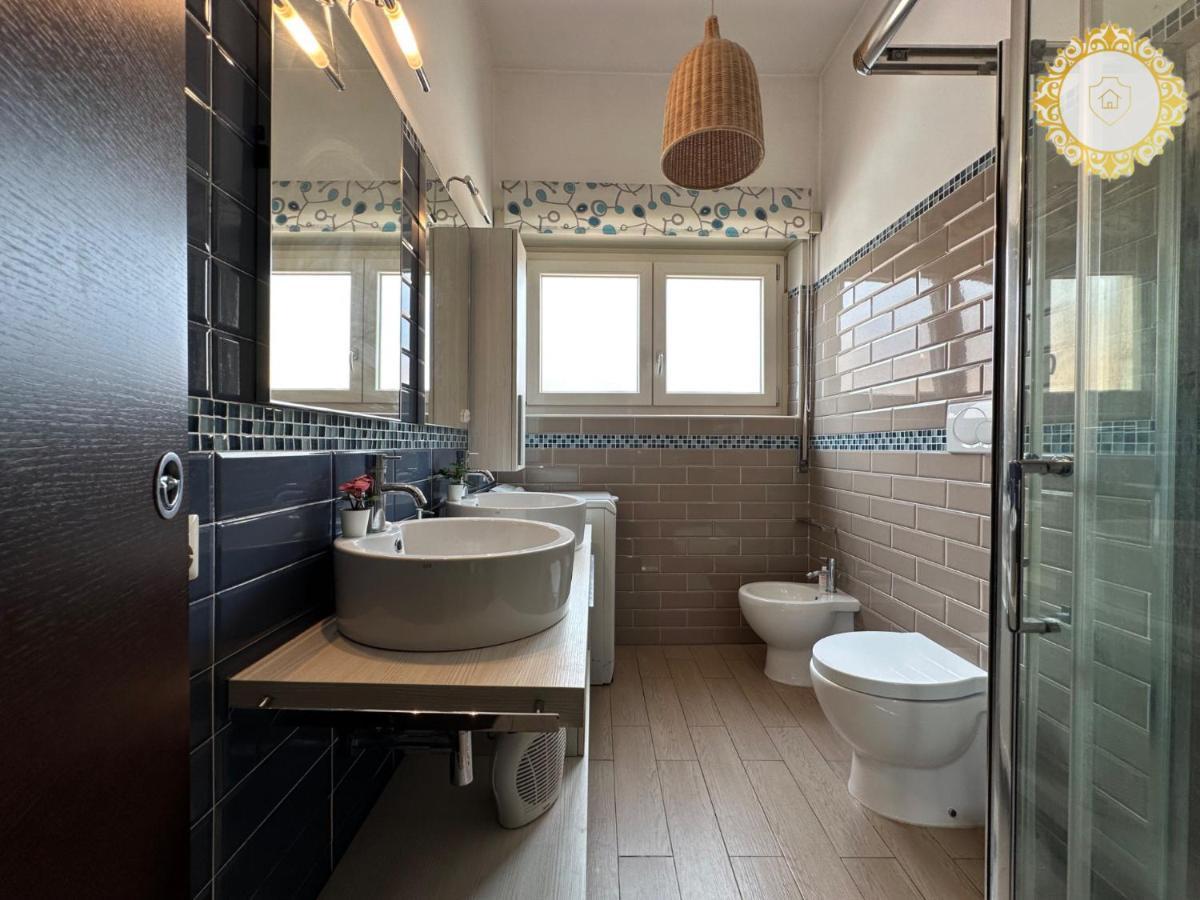 Casa Panoramica Roma Sempihome 외부 사진