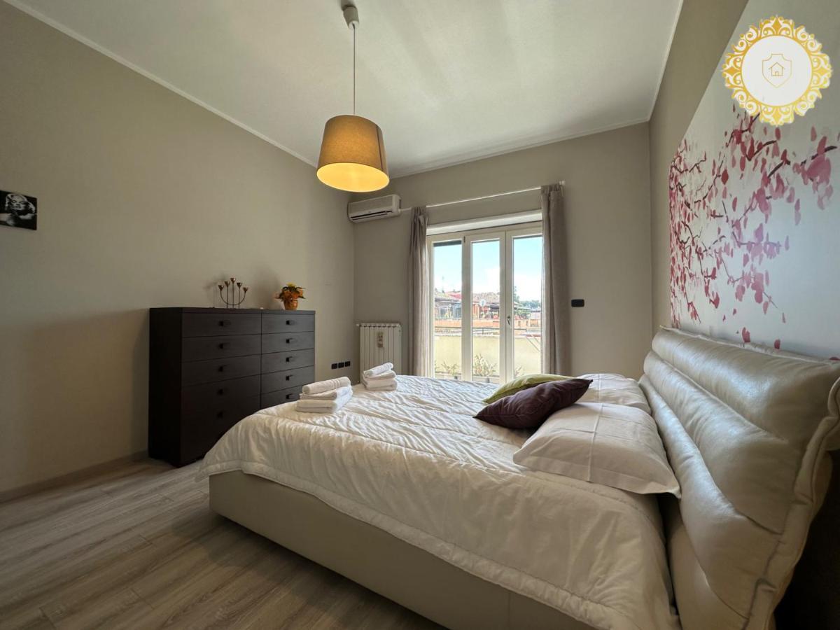 Casa Panoramica Roma Sempihome 외부 사진