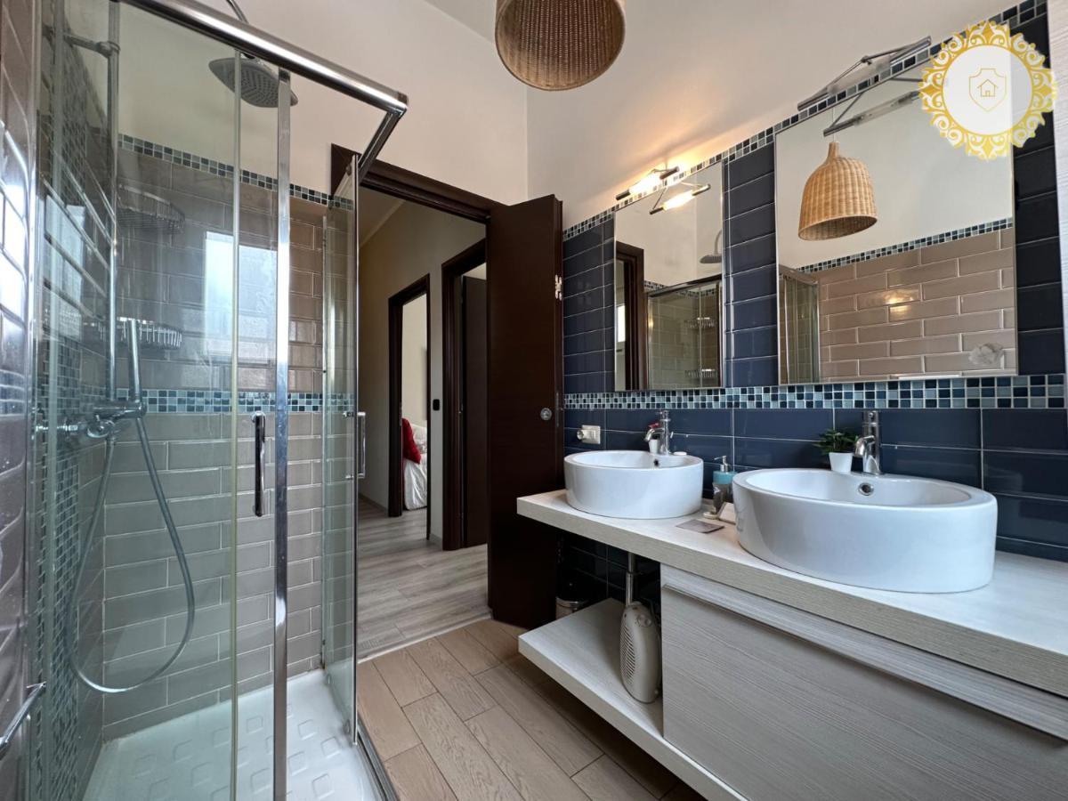 Casa Panoramica Roma Sempihome 외부 사진