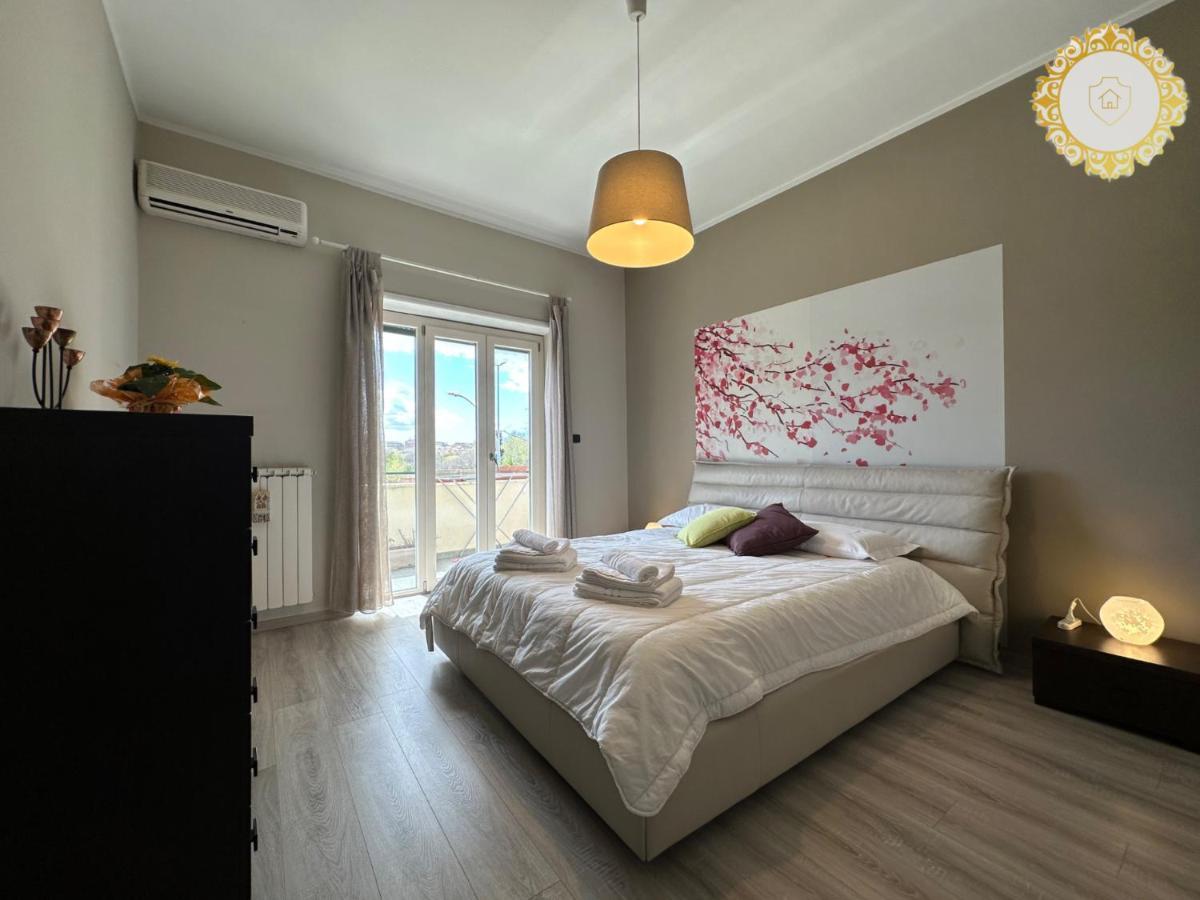 Casa Panoramica Roma Sempihome 외부 사진