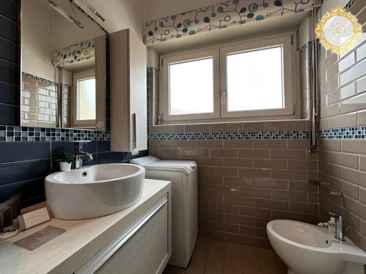 Casa Panoramica Roma Sempihome 외부 사진