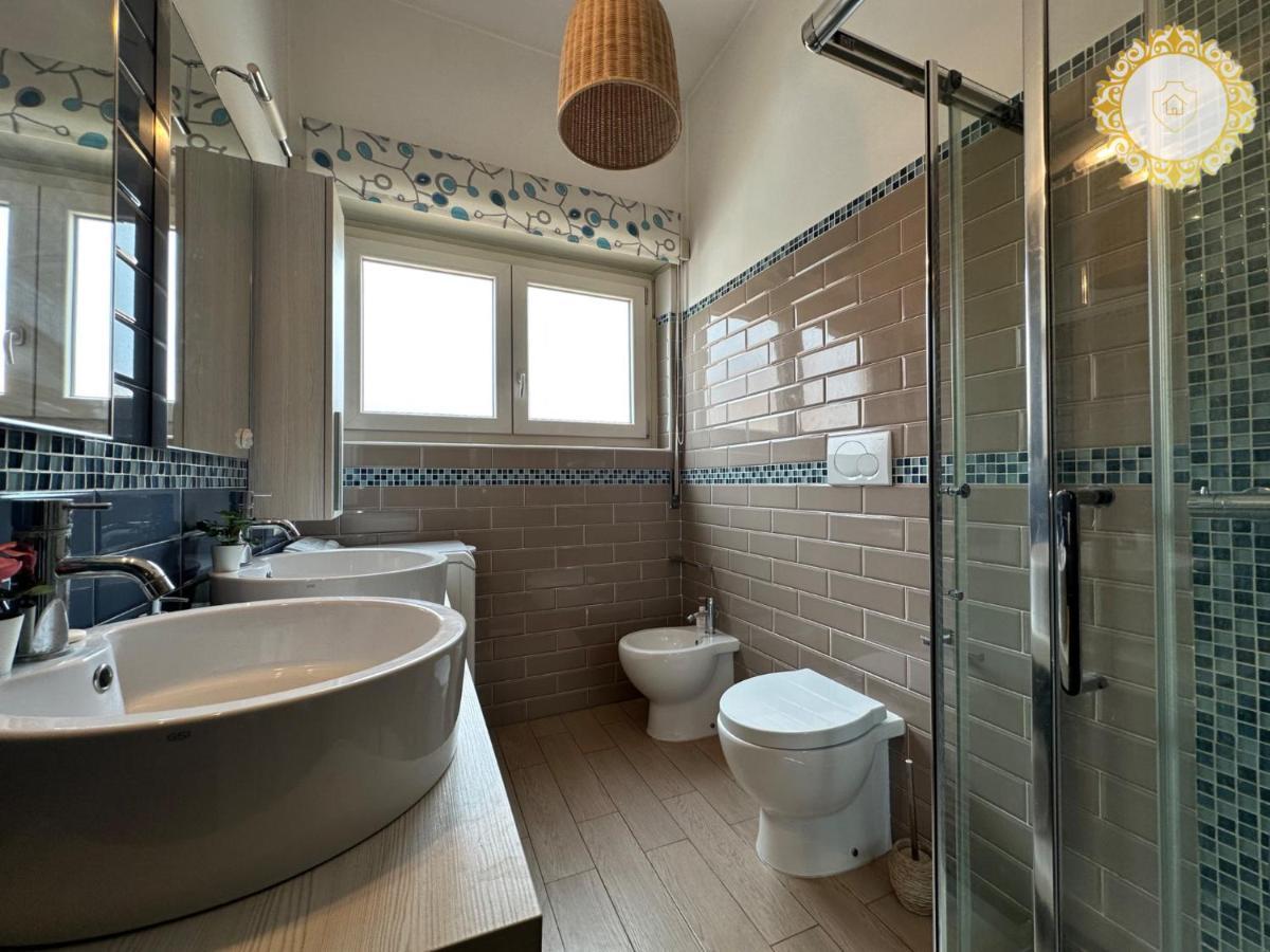 Casa Panoramica Roma Sempihome 외부 사진