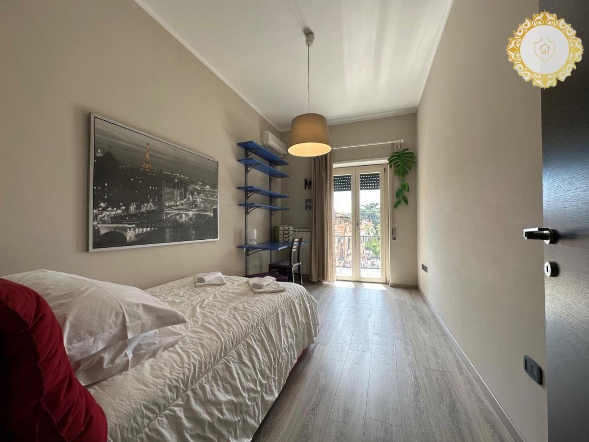 Casa Panoramica Roma Sempihome 외부 사진